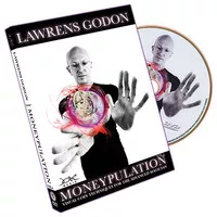 Moneypulation Vol. 1 by Lawrens Godon.