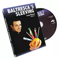 [Magic Video] Baltresca's Sleeving by Rafael Baltresca