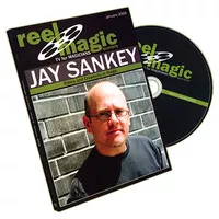 Reel Magic Quarterly Episode 3 (Jay Sankey)