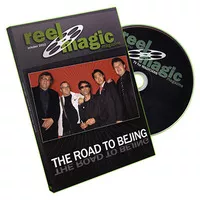 [Magic Video] Issue 19 - Road to Beijing - Reel Magic Magazine