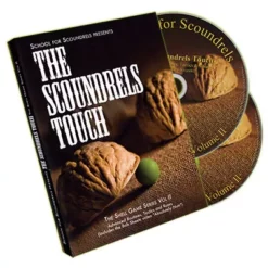 Sheets, Hadyn and Anton – The Scoundrels Touch ( Instant Download )