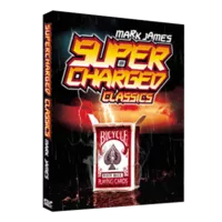 Super Charged Classics Vol. 1 by Mark James and RSVP