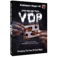 VDP by John Van Der Put.