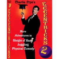 Eccentricks Vol 2. Charlie Frye