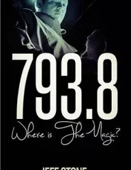 793.8: Where is The Magic? by Jeff Stone ( Instant Download )