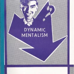 Dynamic Mentalism by Stanton Carlisle