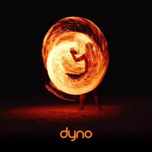 Joe Rindfleisch – Dyno ( Instant Download )