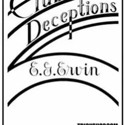 E.G Ervin - Selected Club Deceptions