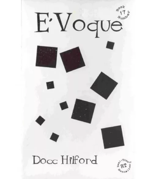 Docc Hilford – E’Voque