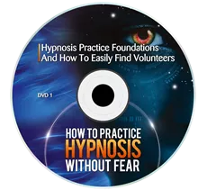 Igor Ledochowski - How To Practice Hypnosis Without Fear ( Instant Download )