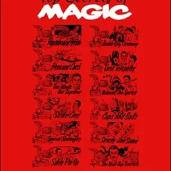 Top Secrets Of Magic by J. G. Thompson Jr.