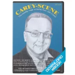 Carey-Scene by John Carey (Vol 1 - Issue 2)