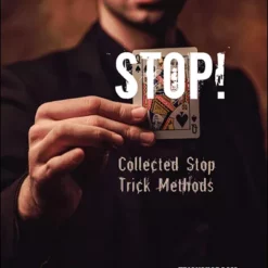 STOP! Collected Stop Trick Methods by Trickshop