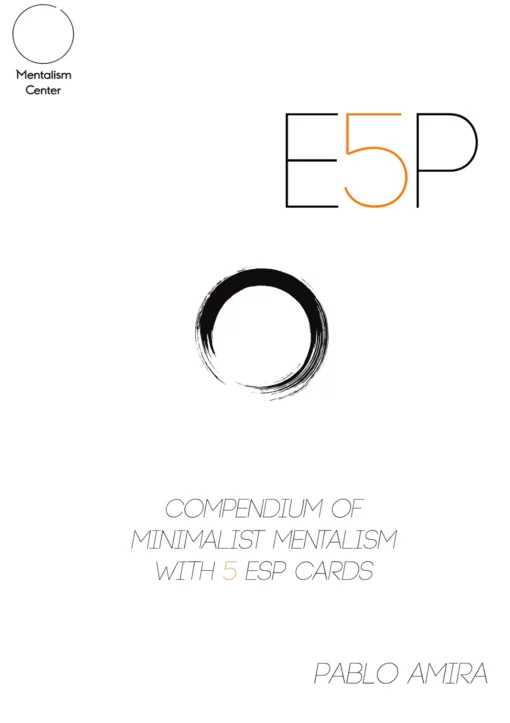 Pablo Amira – E5P