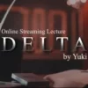 Yuki Iwane - Delta ( Instant Download )