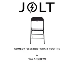 Jolt - Comedy Electric Chair Routine by Val Andrews