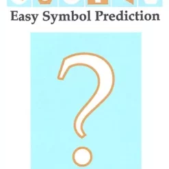 Easy Symbol Prediction by Nahuel Olivera