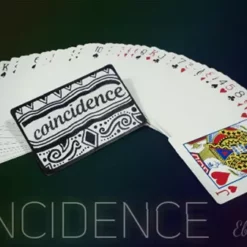 [Magic Video] Ebby Tones – Coincidence