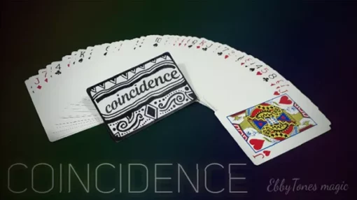 Ebby Tones – Coincidence