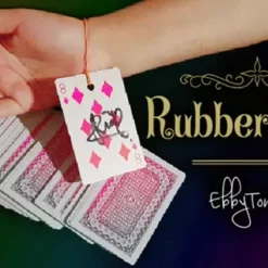 [Magic Video] Ebby Tones – Rubberbound