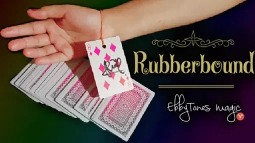 [Magic Video] Ebby Tones – Rubberbound