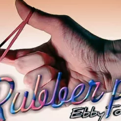 Ebbytones – Rubber Pull