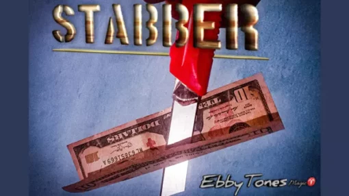 ebbytones – Stabber