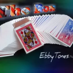 Ebbytones – THE BOX