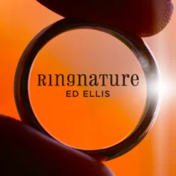 Ed Ellis – Ringnature