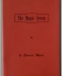 Ed Marlo - The Magic Seven