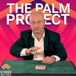 Eddie McColl – The Palm Project (1080p video) Download INSTANTLY ↓