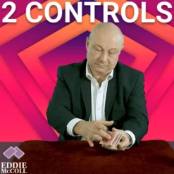 Eddie McColl – Two Controls (all videos included in 1080p quality) Download INSTANTLY ↓