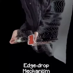 [Magic Video] Calen Morelli – Edge-drop Mechanism by TNE – WAJTTTT