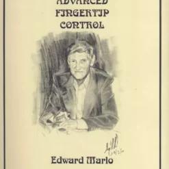 [Ebook] Edward Marlo – Advanced Fingertip Control (official pdf)