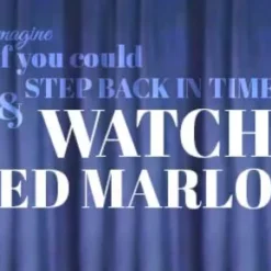 Edward Marlo – Ed Marlo’s Secret Lecture (VHS quality)