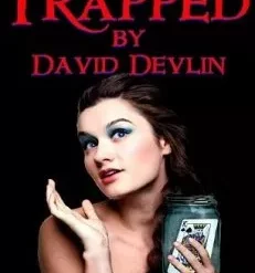 Trapped by David Devlin