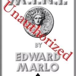 [Ebook] Edward Marlo & Wesley James – MINT III Unauthorized ( Instant Download )