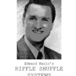 Edward Marlo - Riffle Shuffle Systems