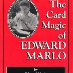 [Magic Video] Edward Marlo - The Card Magic of Edward Marlo