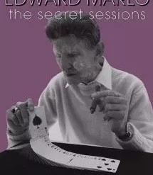 Edward Marlo - The Secret Sessions ( 5 Vols , Instant Download )