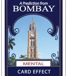 Bombay prediction