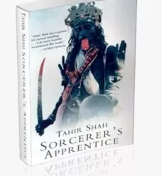 Sorcerer’s Apprentice by Tahir Shah