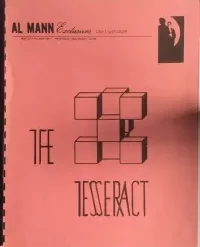 The Tesseract by Al Mann