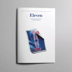 [Ebook] Allan Hagen – Eleven (limited product)