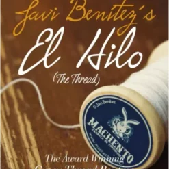 Javi Benitez “Chango” – El Hilo (The Thread) –( Instant Download )