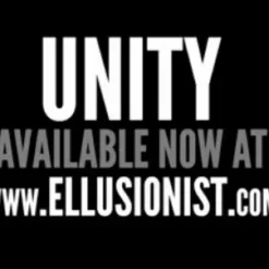 Ellusionist - Unity by Lewis Le Val