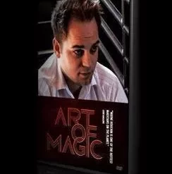 Wayne Houchin - Art of Magic ( Instant Download )