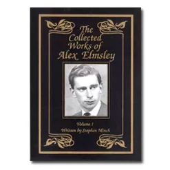 [Ebook] [Ebook] Stephen Minch – The Collected Works of Alex Elmsley Vol. 1 ( Instant Download )