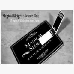 [Magic Video] MS Season 1 First Step in Paris by Magical Sleight