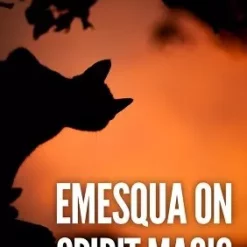 Carlos Emesqua – Emesqua on Spirit Magic ( Instant Download )